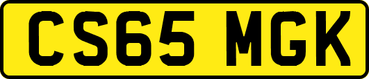 CS65MGK