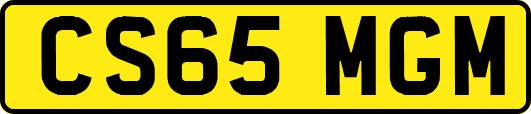 CS65MGM