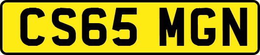 CS65MGN