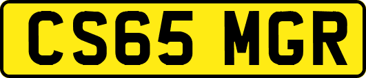 CS65MGR