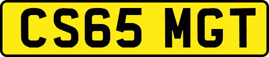 CS65MGT