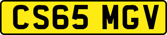 CS65MGV