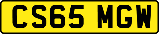 CS65MGW