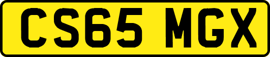 CS65MGX