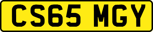 CS65MGY