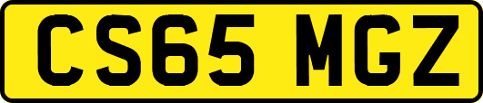 CS65MGZ