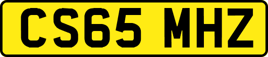 CS65MHZ