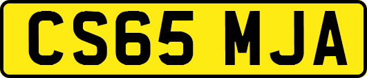 CS65MJA
