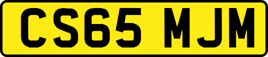 CS65MJM