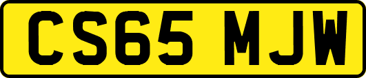 CS65MJW