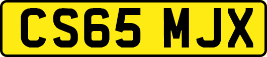 CS65MJX