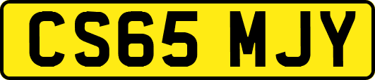 CS65MJY
