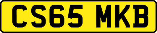 CS65MKB