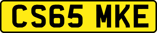 CS65MKE