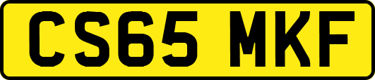 CS65MKF