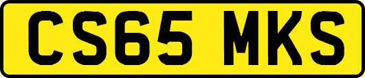 CS65MKS