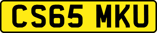 CS65MKU