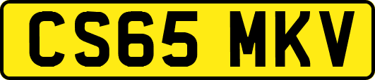 CS65MKV