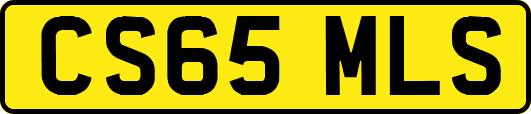 CS65MLS