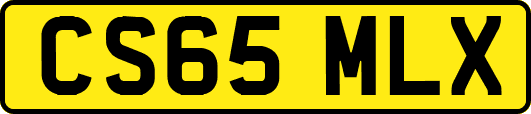 CS65MLX