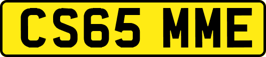 CS65MME