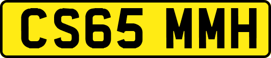 CS65MMH