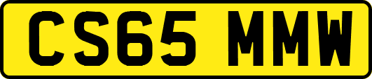 CS65MMW