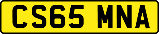 CS65MNA