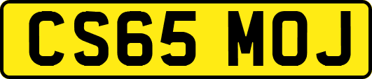CS65MOJ