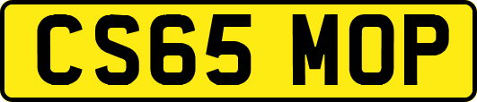 CS65MOP