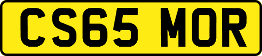 CS65MOR