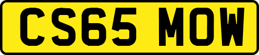 CS65MOW