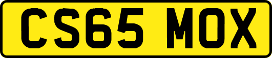CS65MOX