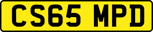 CS65MPD