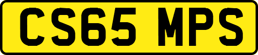 CS65MPS