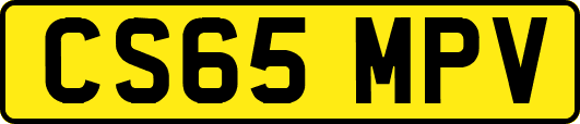 CS65MPV