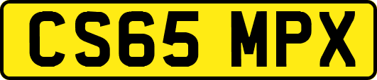 CS65MPX