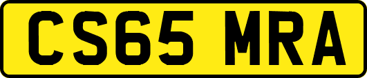 CS65MRA