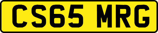 CS65MRG