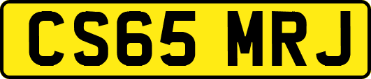 CS65MRJ