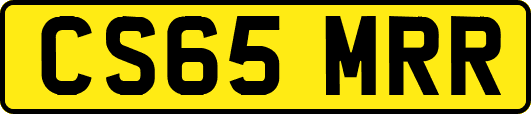 CS65MRR