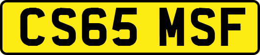 CS65MSF
