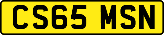 CS65MSN