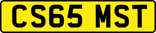 CS65MST