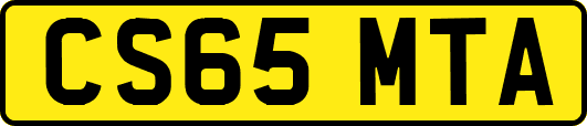 CS65MTA