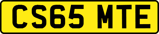 CS65MTE