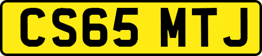 CS65MTJ