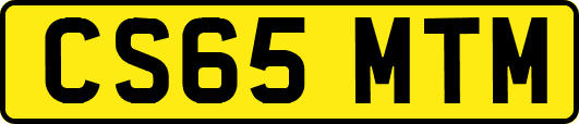 CS65MTM