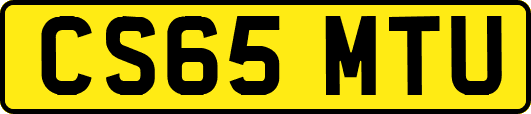 CS65MTU