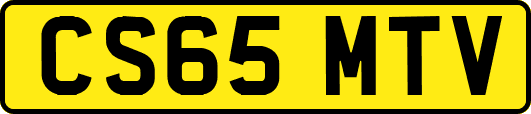 CS65MTV